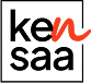 Kensaa logo