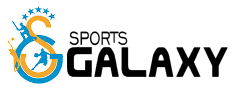 Sports galaxy Logo